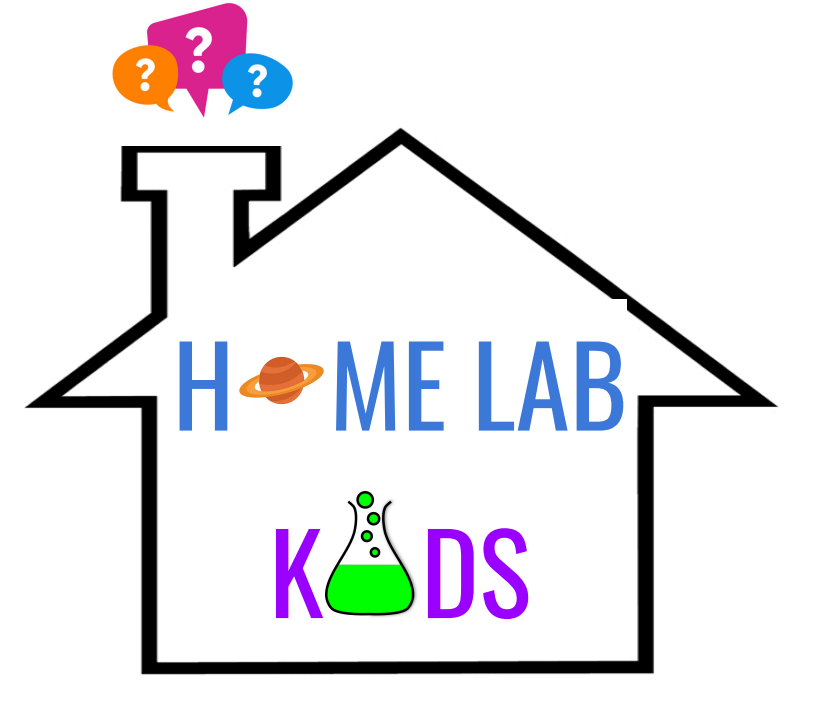 Home Lab Kids Logo